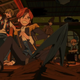 Illustration for article titled iThe Eccentric Family/i: The iAni-TAY/i Review